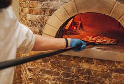 W Neapolu stworzono unikalną pizzę. Naukowcy przekonują, że przedłuża życie