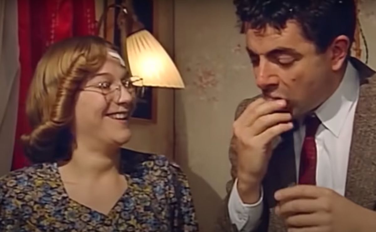 Irma Gobb i Jaś Fasola