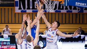 Suzuki 1LM: HydroTruck Radom - SKS Starogard Gdański 87:71 (galeria)