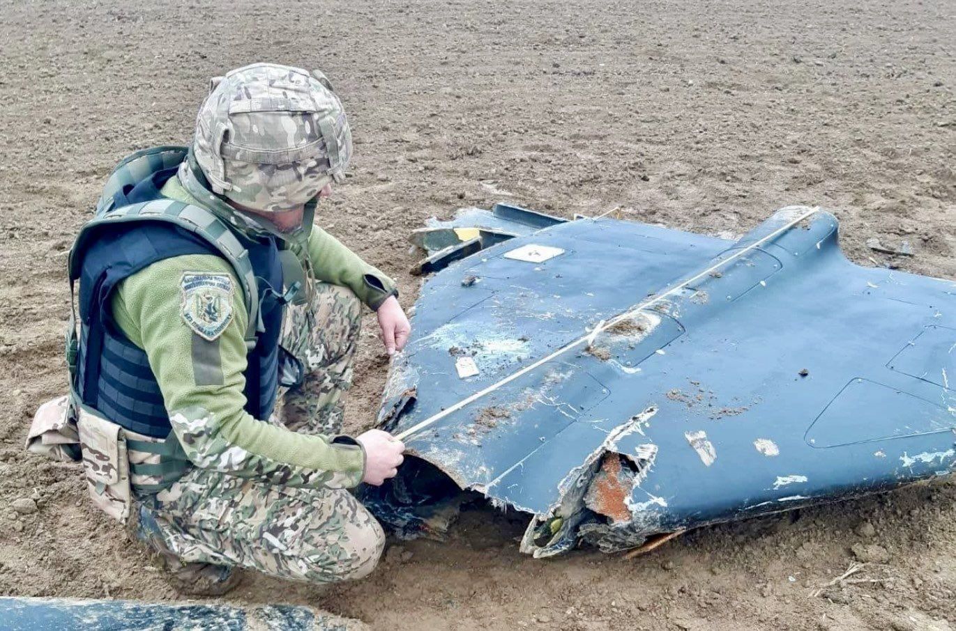 Przyjrzeli się dronom Rosjan. Odkrycie powinno zaniepokoić świat
