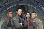 "Stargate: Atlantis" - fantastyka podbija AXN