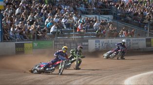 Kraków: Speedway Kraków czeka na umowę dzierżawy stadionu na Wandzie