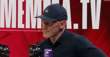 FAME MMA wyrzuciło Krzysztofa Włodarczyka. Jest oświadczenie