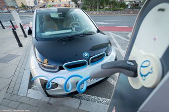 "Mój elektryk" - rusza program dopłat do samochodów elektrycznych w leasingu. Znamy szczegóły