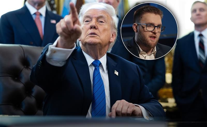 wiadomości,aktualności,WP Wiadomości Trump 