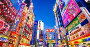 Tokio - 10 rzeczy, które cię zaskoczą