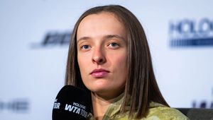 Świątek dawno nie była w takiej sytuacji. Weryfikacja już w Madrycie?