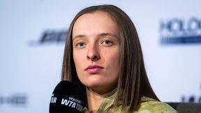 Świątek dawno nie była w takiej sytuacji. Weryfikacja już w Madrycie?