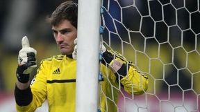 Wzruszające pożegnanie. Casillas się rozkleił