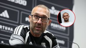"Byłbym ostrożny". Tego Papszun oczekuje od Kuchty