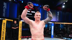 Wyjawił, na co wydaje bonusy z UFC