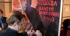 ''Róża'': Uroczysta premiera filmu Smarzowskiego [foto]