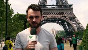 Gortat, Kubica, Podolski. Kto zdaniem paryżan gra w reprezentacji Polski?