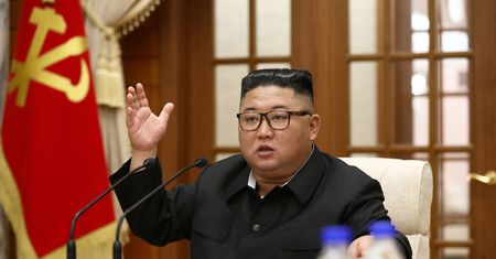 ONZ ostrzega. USA w zasięgu broni, którą dysponuje Kim Dzong Un
