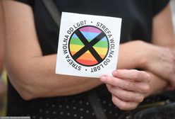 "Sueddeutsche Zeitung": Polskie regiony odwołują uchwały anty-LGBT dla pieniędzy