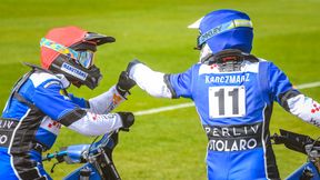 Żużel. Stal zmiażdżyła Kolejarza. Rawiczanie stracili najjaśniejszą postać po wypadku