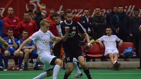 W weekend Amber Cup w Ergo Arenie. Zagrają dwa kluby Lotto Ekstraklasy