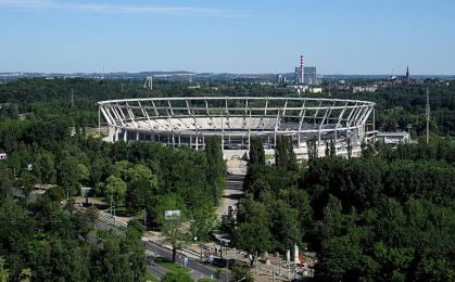 Sprawa przebudowy Stadionu Śląskiego do prokuratury