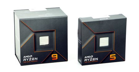 Procesory Ryzen 7000 już w naszym rankingu procesorów. Jak wypadają?