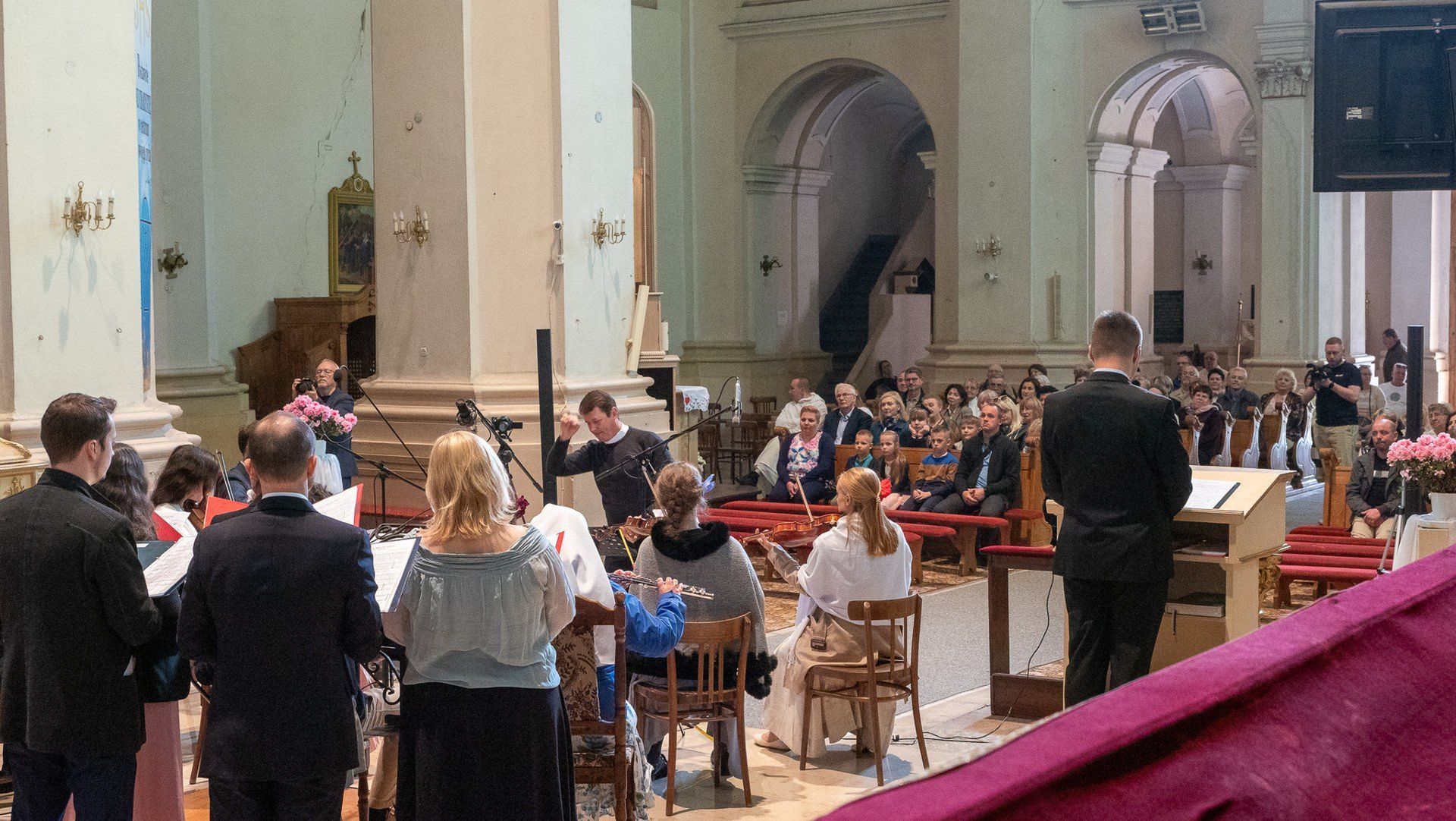 Muzyczne świadectwo o godności życia