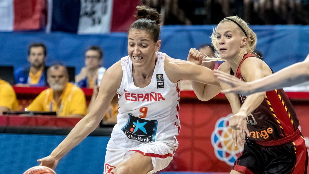 Hiszpania wygrywa półfinał EuroBasketu 2017