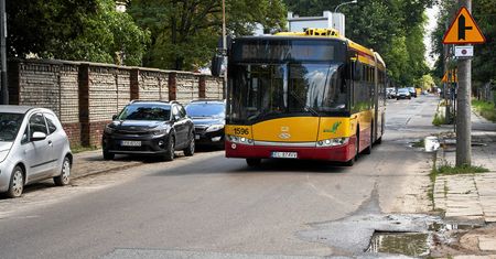 Kolejna odsłona dramatu pasażerów z Łodzi. Ponad tysiąc awarii