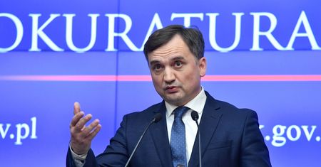 Ziobro zapytany o słowa Kaczyńskiego. "Gigantyczna presja i szykany"