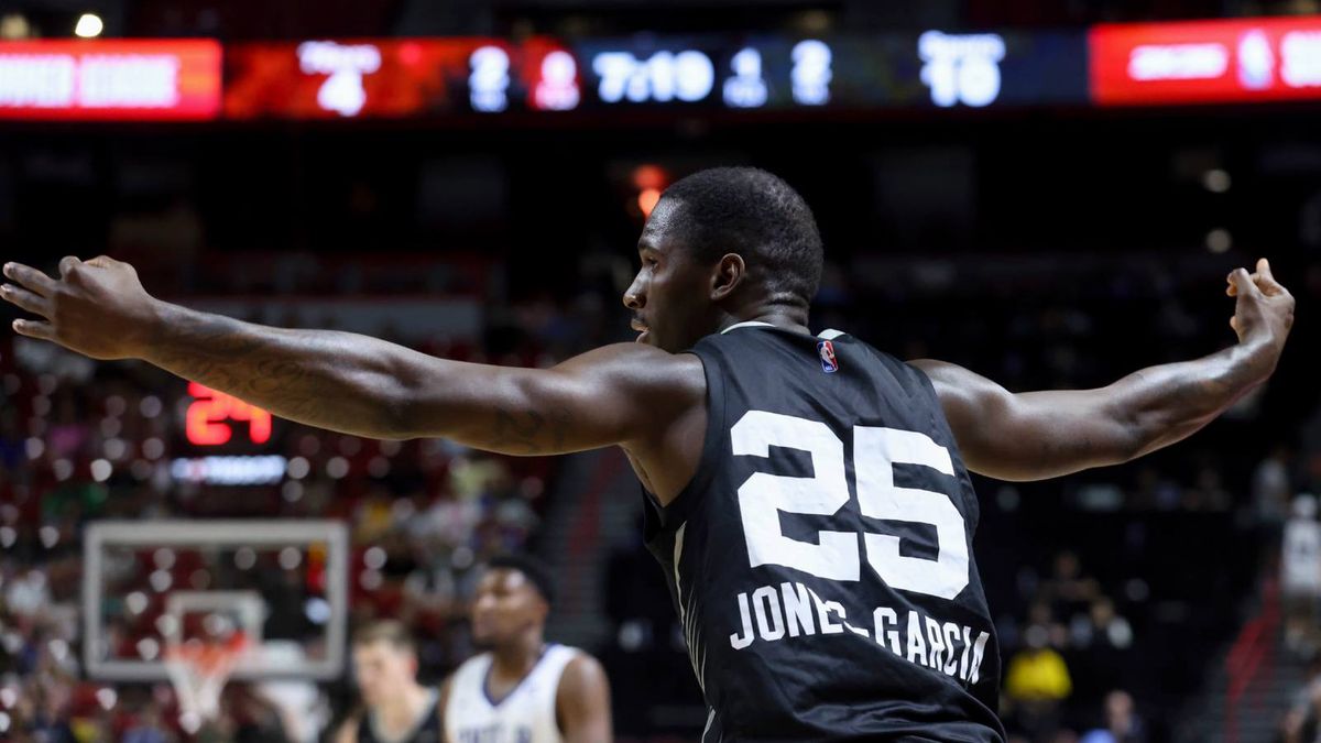 Getty Images / Ian Maule / David Jones-Garcia