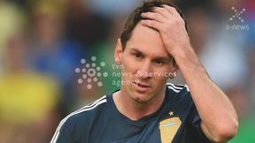 Lionel Messi w więzieniu? Hiszpański sąd odrzucił apelację piłkarza