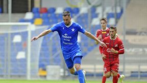 Sparing: Podbeskidzie Bielsko-Biała - Wisła Kraków 3:2 (galeria)