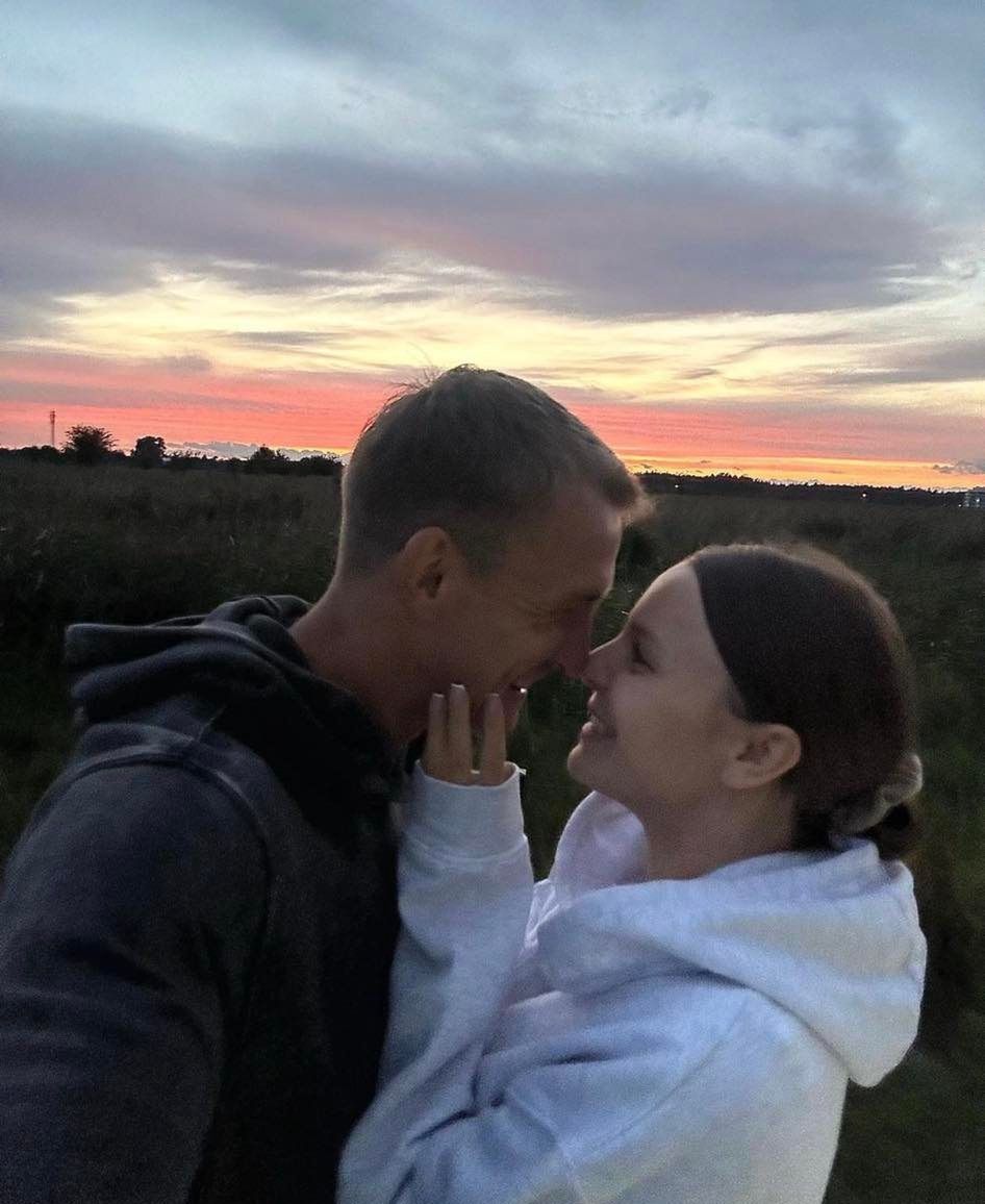 Jakub i Paulina Rzeźniczakowie