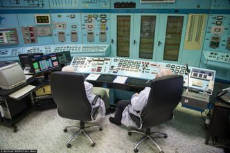 Jedyny polski reaktor nie działa. Co dalej?