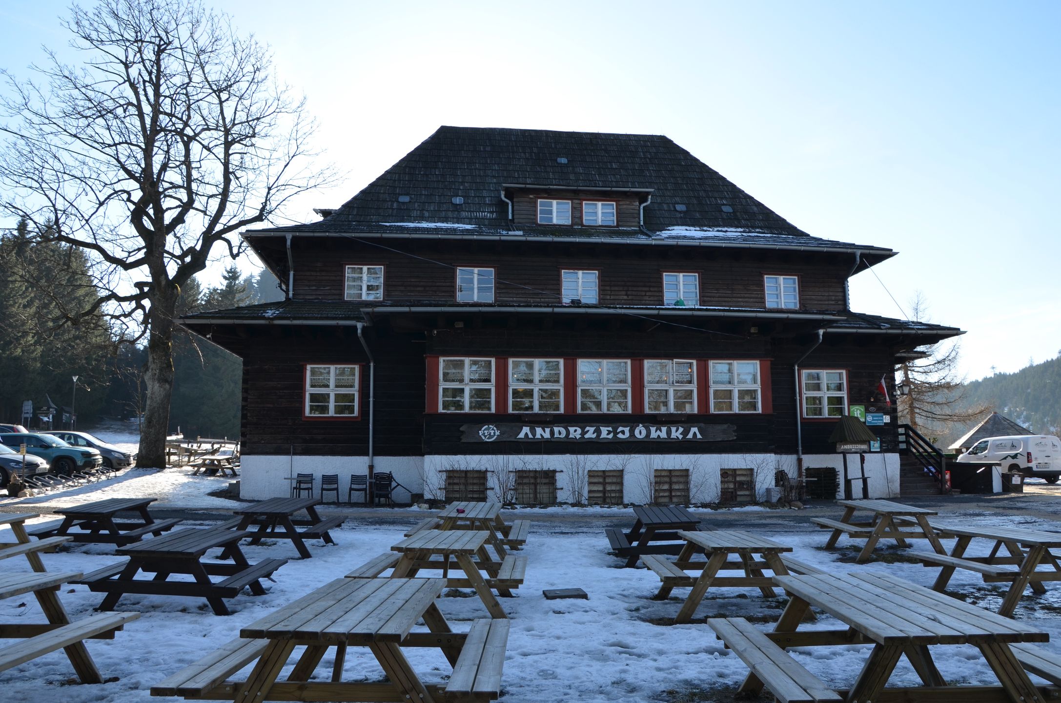 Andrzejówka 