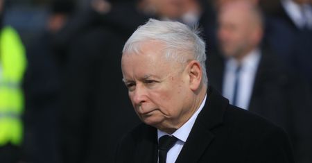 Kaczyński może stracić dom? Chodzi o sprawę Brejzy
