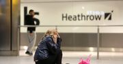 Pożar Dreamlinera na lotnisku Heathrow