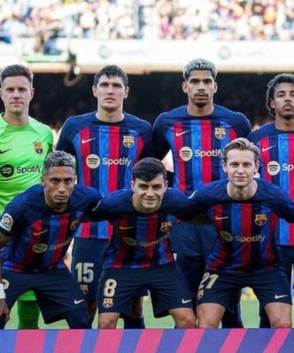 Demony przeszłości powrócą do FC Barcelony?