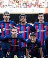La Liga. FC Barcelona - Celta Vigo na żywo. Gdzie oglądać to spotkanie? Czy zagra Robert Lewandowski?