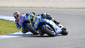 Suzuki straci przywileje w MotoGP