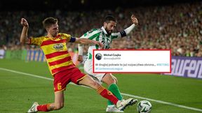 "Niestety, umiejętności nie oszukasz". Tak eksperci komentują porażkę Jagiellonii