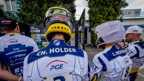 Marta Półtorak. Półtora okrążenia: Nie dla Holderów i Holty w Toruniu. Get Well nie może ulegać emocjom (felieton)