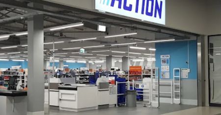 Promocja w Action. Spora obniżka ceny tylko do 23 grudnia