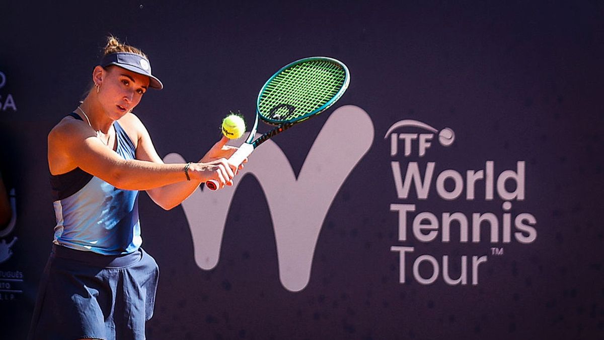 Getty Images / Carlos Rodrigues / Na zdjęciu: Gina Feistel