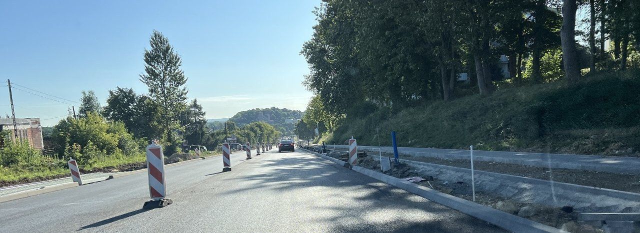 Oto największe inwestycje drogowe w województwie śląskim. TOP 9 projektów za prawie 2 mld złotych
