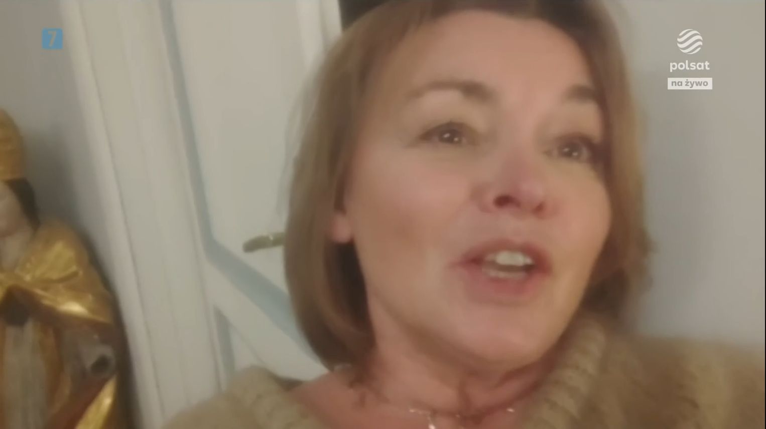 Tak dziś wygląda Katarzyna Chrzanowska z serialu "Adam i Ewa"