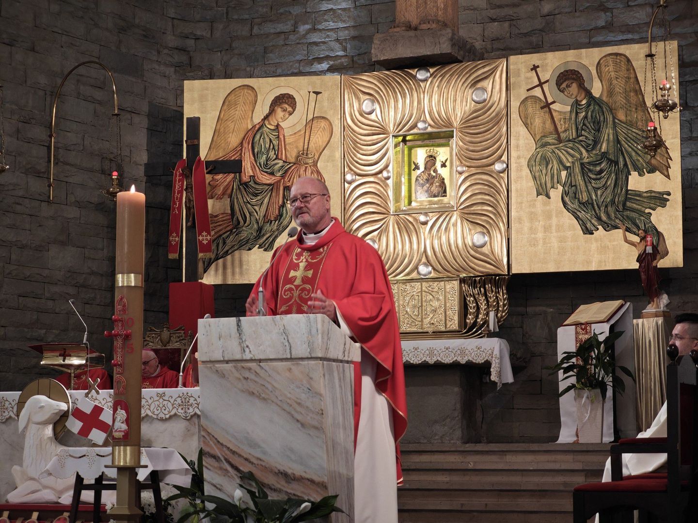 Obchody Roku Jubileuszowego Caritas Diecezji Toruńskiej