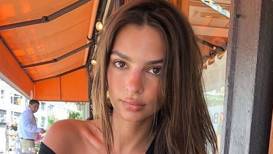 Instagram/emrata