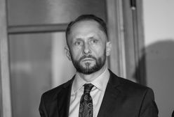 Kamil Durczok nie żyje. Jest informacja szpitala