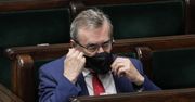 Koronawirus. Wicepremier Piotr Gliński na kwarantannie