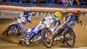 ZOOleszcz GKM Grudziądz - Motor Lublin 35:55 (galeria)