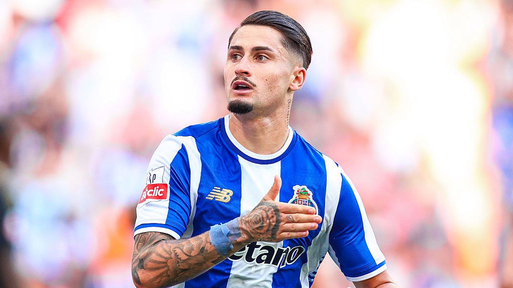 Getty Images / Gdzie obejrzeć Sporting CP - FC Porto? Czy będzie stream online?